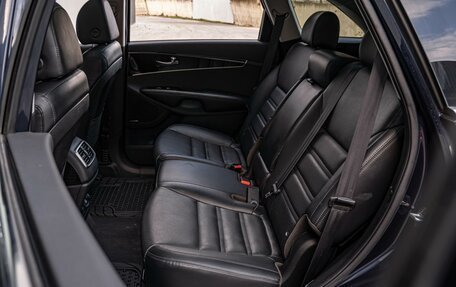 KIA Sorento III Prime рестайлинг, 2019 год, 2 965 000 рублей, 10 фотография