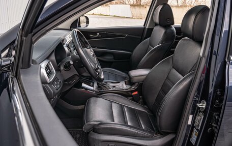 KIA Sorento III Prime рестайлинг, 2019 год, 2 965 000 рублей, 11 фотография