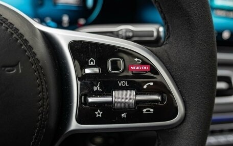 Mercedes-Benz GLS, 2019 год, 8 120 000 рублей, 19 фотография