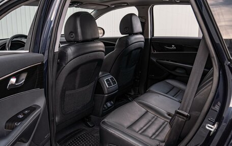 KIA Sorento III Prime рестайлинг, 2019 год, 2 965 000 рублей, 13 фотография