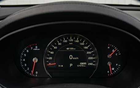 KIA Sorento III Prime рестайлинг, 2019 год, 2 965 000 рублей, 19 фотография