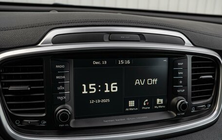 KIA Sorento III Prime рестайлинг, 2019 год, 2 965 000 рублей, 15 фотография