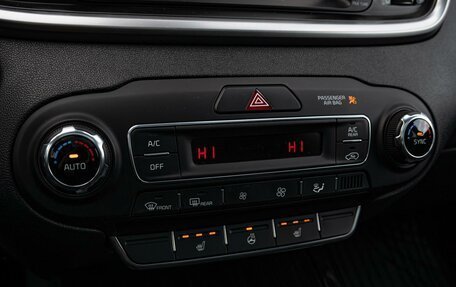 KIA Sorento III Prime рестайлинг, 2019 год, 2 965 000 рублей, 17 фотография