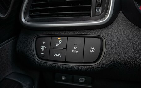 KIA Sorento III Prime рестайлинг, 2019 год, 2 965 000 рублей, 24 фотография