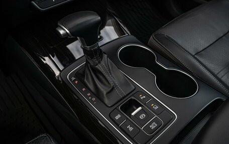 KIA Sorento III Prime рестайлинг, 2019 год, 2 965 000 рублей, 18 фотография