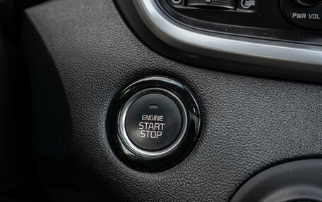 KIA Sorento III Prime рестайлинг, 2019 год, 2 965 000 рублей, 22 фотография