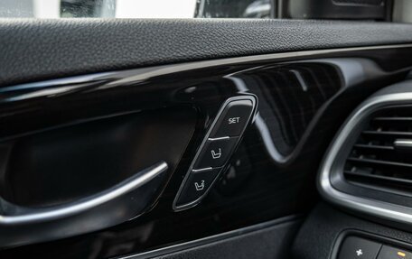 KIA Sorento III Prime рестайлинг, 2019 год, 2 965 000 рублей, 23 фотография