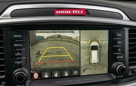 KIA Sorento III Prime рестайлинг, 2019 год, 2 965 000 рублей, 16 фотография