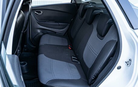 Renault Kaptur I рестайлинг, 2018 год, 1 220 000 рублей, 9 фотография