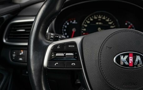 KIA Sorento III Prime рестайлинг, 2019 год, 2 965 000 рублей, 20 фотография