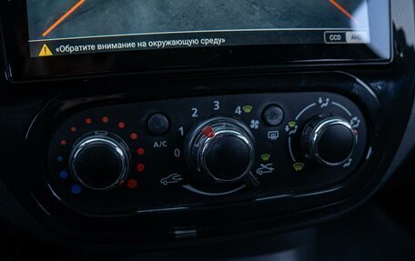 Renault Kaptur I рестайлинг, 2018 год, 1 220 000 рублей, 13 фотография