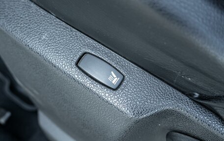 Renault Kaptur I рестайлинг, 2018 год, 1 220 000 рублей, 19 фотография