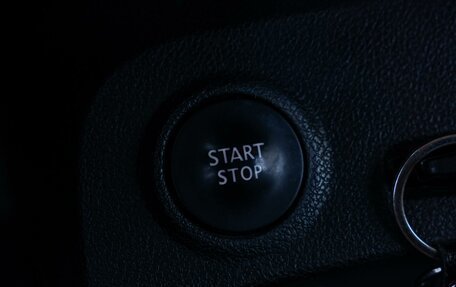 Renault Kaptur I рестайлинг, 2018 год, 1 220 000 рублей, 16 фотография