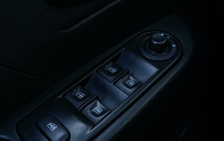 Renault Kaptur I рестайлинг, 2018 год, 1 220 000 рублей, 17 фотография