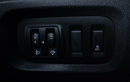 Renault Kaptur I рестайлинг, 2018 год, 1 220 000 рублей, 18 фотография