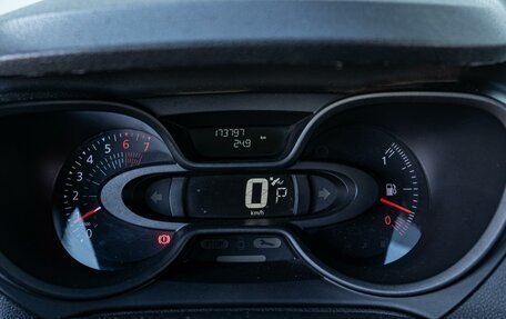 Renault Kaptur I рестайлинг, 2018 год, 1 220 000 рублей, 14 фотография