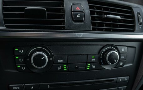 BMW X3, 2013 год, 1 745 000 рублей, 13 фотография