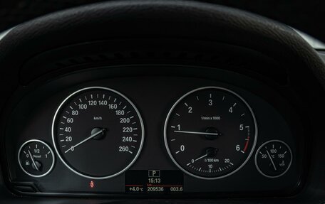 BMW X3, 2013 год, 1 745 000 рублей, 16 фотография