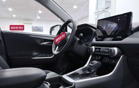 Toyota RAV4, 2025 год, 4 400 000 рублей, 23 фотография