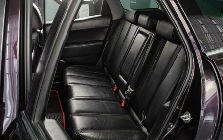 Mazda CX-7 I рестайлинг, 2007 год, 859 000 рублей, 9 фотография