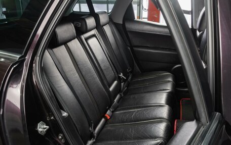 Mazda CX-7 I рестайлинг, 2007 год, 859 000 рублей, 7 фотография