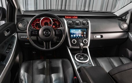 Mazda CX-7 I рестайлинг, 2007 год, 859 000 рублей, 6 фотография