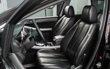 Mazda CX-7 I рестайлинг, 2007 год, 859 000 рублей, 10 фотография