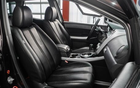 Mazda CX-7 I рестайлинг, 2007 год, 859 000 рублей, 8 фотография