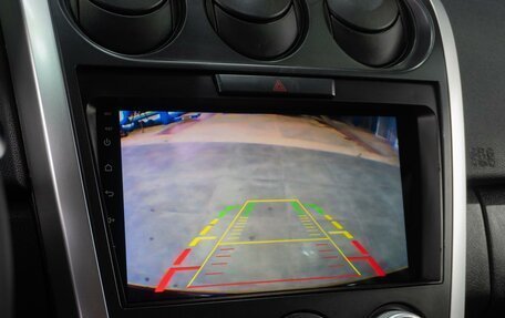 Mazda CX-7 I рестайлинг, 2007 год, 859 000 рублей, 17 фотография