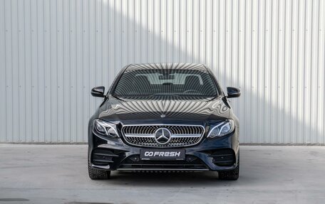 Mercedes-Benz E-Класс, 2017 год, 2 280 000 рублей, 3 фотография