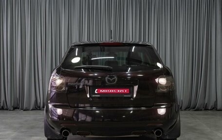 Mazda CX-7 I рестайлинг, 2007 год, 859 000 рублей, 4 фотография