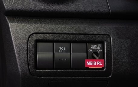 Mazda CX-7 I рестайлинг, 2007 год, 859 000 рублей, 13 фотография