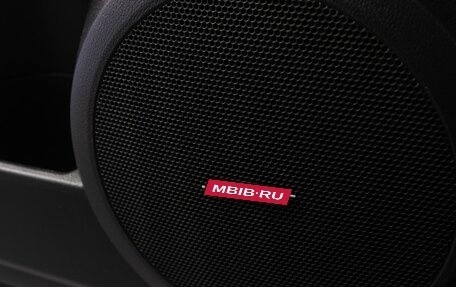 Mazda CX-7 I рестайлинг, 2007 год, 859 000 рублей, 12 фотография