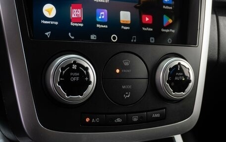 Mazda CX-7 I рестайлинг, 2007 год, 859 000 рублей, 18 фотография