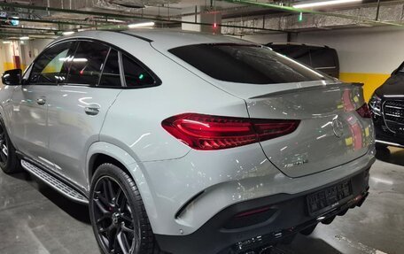 Mercedes-Benz GLE Coupe AMG, 2025 год, 18 990 000 рублей, 3 фотография