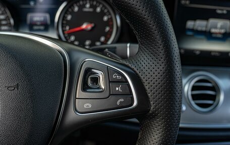 Mercedes-Benz E-Класс, 2017 год, 2 280 000 рублей, 18 фотография