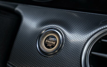 Mercedes-Benz E-Класс, 2017 год, 2 280 000 рублей, 20 фотография