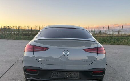 Mercedes-Benz GLE Coupe AMG, 2025 год, 18 990 000 рублей, 6 фотография