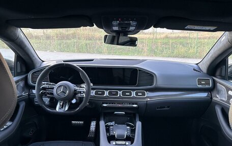 Mercedes-Benz GLE Coupe AMG, 2025 год, 18 990 000 рублей, 10 фотография