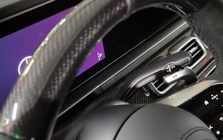 Mercedes-Benz GLE Coupe AMG, 2025 год, 18 990 000 рублей, 12 фотография