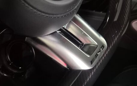 Mercedes-Benz GLE Coupe AMG, 2025 год, 18 990 000 рублей, 22 фотография