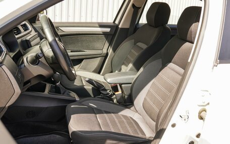 Renault Arkana I, 2021 год, 1 390 000 рублей, 10 фотография