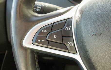 Renault Arkana I, 2021 год, 1 390 000 рублей, 12 фотография