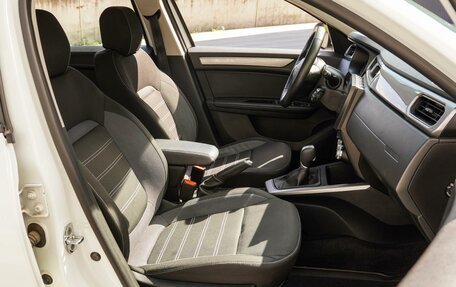 Renault Arkana I, 2021 год, 1 390 000 рублей, 8 фотография