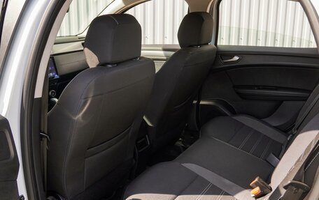 Renault Arkana I, 2021 год, 1 390 000 рублей, 11 фотография