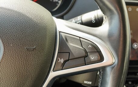 Renault Arkana I, 2021 год, 1 390 000 рублей, 14 фотография