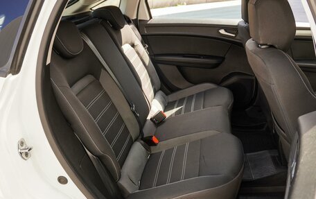 Renault Arkana I, 2021 год, 1 390 000 рублей, 7 фотография