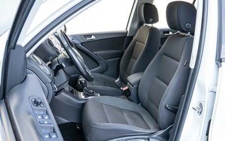 Volkswagen Tiguan I, 2015 год, 1 690 000 рублей, 10 фотография