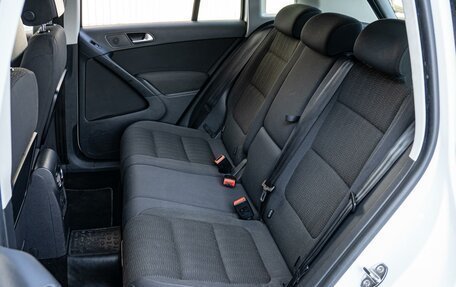 Volkswagen Tiguan I, 2015 год, 1 690 000 рублей, 9 фотография