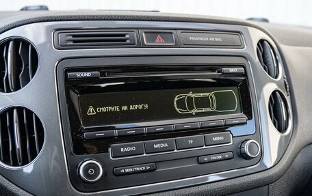 Volkswagen Tiguan I, 2015 год, 1 690 000 рублей, 12 фотография